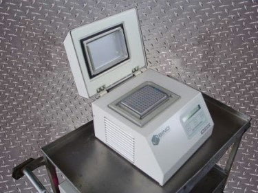 Idexx BIND SuperCooler Idexx Bind 