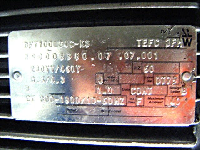 I.J. White Corporation Spiro-Freeze Spiral Freezer I.J. White 