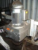 I.J. White Corporation Spiro-Freeze Spiral Freezer I.J. White 