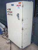 I.J. White Corporation Spiro-Freeze Spiral Freezer I.J. White 