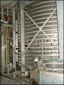 I.J. White Dual Spiral Freezer I.J. White 