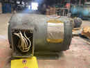 Baldor M3157T Motor (2 HP, 1,725 RPM, 208-230/460 V)