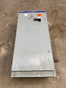 Paquete de compresor de tornillo rotativo FES 270R (Howden XRV204/1.65, 350 HP, 460 V)