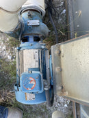 Condensador evaporativo BAC VC2-N301 (301 toneladas nominales, motor de 1-11 HP, 1 unidad de torre)