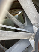 Condensador evaporativo BAC VC2-N301 (301 toneladas nominales, motor de 1-11 HP, 1 unidad de torre)