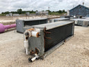 Imeco CO-324-44 Ammonia Evaporator Coil - 9 TR, 3 Fans (Low Temperature) Imeco 
