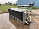 Imeco CO-324-44 Ammonia Evaporator Coil - 9 TR, 3 Fans (Low Temperature) Imeco 