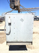 Imeco CO-324-44 Ammonia Evaporator Coil - 9 TR, 3 Fans (Low Temperature) Imeco 