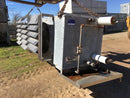 Imeco CO-324-44 Ammonia Evaporator Coil - 9 TR, 3 Fans (Low Temperature) Imeco 