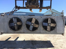 Imeco CO-324-44 Ammonia Evaporator Coil - 9 TR, 3 Fans (Low Temperature) Imeco 