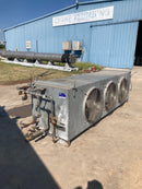 Imeco CO-324-44 Ammonia Evaporator Coil - 9 TR, 3 Fans (Low Temperature) Imeco 