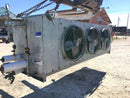 Imeco CO-324-44 Ammonia Evaporator Coil - 9 TR, 3 Fans (Low Temperature) Imeco 