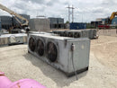 Imeco CO-324-44 Ammonia Evaporator Coil - 9 TR, 3 Fans (Low Temperature) Imeco 