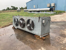 Imeco CO-324-44 Ammonia Evaporator Coil - 9 TR, 3 Fans (Low Temperature) Imeco 