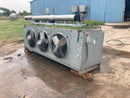Imeco CO-324-44 Ammonia Evaporator Coil - 9 TR, 3 Fans (Low Temperature) Imeco 