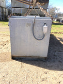 Imeco CO-324-44 Ammonia Evaporator Coil - 9 TR, 3 Fans (Low Temperature) Imeco 