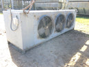 Imeco CO-324-44 Ammonia Evaporator Coil - 9 TR, 3 Fans (Low Temperature) Imeco 