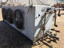 Imeco CO-324-44 Ammonia Evaporator Coil - 9 TR, 3 Fans (Low Temperature) Imeco 