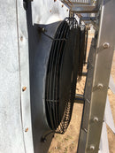 Imeco CO-324-44 Ammonia Evaporator Coil - 9 TR, 3 Fans (Low Temperature) Imeco 