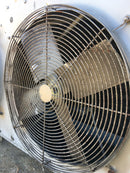 Imeco CO-324-44 Ammonia Evaporator Coil - 9 TR, 3 Fans (Low Temperature) Imeco 