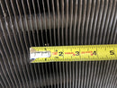 Imeco CO-324-44 Ammonia Evaporator Coil - 9 TR, 3 Fans (Low Temperature) Imeco 