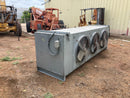 Imeco CO-324-44 Ammonia Evaporator Coil - 9 TR, 3 Fans (Low Temperature) Imeco 