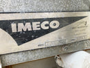 Imeco CO-324-44 Ammonia Evaporator Coil - 9 TR, 3 Fans (Low Temperature) Imeco 