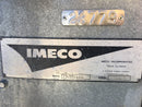 Imeco CO-324-44 Ammonia Evaporator Coil - 9 TR, 3 Fans (Low Temperature) Imeco 