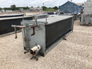 Imeco CO-324-44 Ammonia Evaporator Coil - 9 TR, 3 Fans (Low Temperature) Imeco 