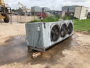 Imeco CO-324-44 Ammonia Evaporator Coil - 9 TR, 3 Fans (Low Temperature) Imeco 