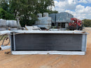 Imeco CO-324-44 Ammonia Evaporator Coil -9TR, 3 Fans (Low Temperature) Imeco 