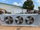 Imeco CO-324-44 Ammonia Evaporator Coil -9TR, 3 Fans (Low Temperature) Imeco 