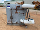 Imeco CO-324-44 Ammonia Evaporator Coil -9TR, 3 Fans (Low Temperature) Imeco 
