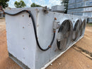 Imeco CO-324-44 Ammonia Evaporator Coil -9TR, 3 Fans (Low Temperature) Imeco 