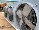 Imeco CO-324-44 Ammonia Evaporator Coil -9TR, 3 Fans (Low Temperature) Imeco 