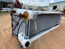 Imeco CO-324-44 Ammonia Evaporator Coil -9TR, 3 Fans (Low Temperature) Imeco 