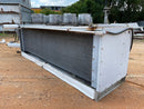 Imeco CO-324-44 Ammonia Evaporator Coil -9TR, 3 Fans (Low Temperature) Imeco 
