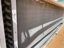 Imeco CO-324-44 Ammonia Evaporator Coil -9TR, 3 Fans (Low Temperature) Imeco 