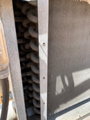 Imeco CO-324-44 Ammonia Evaporator Coil -9TR, 3 Fans (Low Temperature) Imeco 