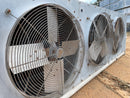 Imeco CO-324-44 Ammonia Evaporator Coil -9TR, 3 Fans (Low Temperature) Imeco 