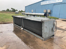 Imeco CO.524.84 Ammonia Evaporator Coil - 20 TR, 5 Fans (Low Temperature) Imeco 