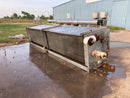 Imeco CO.524.84 Ammonia Evaporator Coil - 20 TR, 5 Fans (Low Temperature) Imeco 