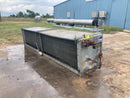 Imeco CO.524.84 Ammonia Evaporator Coil - 20 TR, 5 Fans (Low Temperature) Imeco 