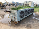 Imeco CO.524.84 Ammonia Evaporator Coil - 20 TR, 5 Fans (Low Temperature) Imeco 