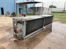 Imeco CO.524.84 Ammonia Evaporator Coil - 20 TR, 5 Fans (Low Temperature) Imeco 