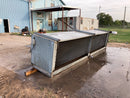 Imeco CO.524.84 Ammonia Evaporator Coil - 20 TR, 5 Fans (Low Temperature) Imeco 