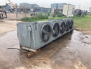 Imeco CO.524.84 Ammonia Evaporator Coil - 20 TR, 5 Fans (Low Temperature) Imeco 