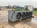 Imeco CO.524.84 Ammonia Evaporator Coil - 20 TR, 5 Fans (Low Temperature) Imeco 