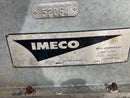 Imeco CO.935 Ammonia Evaporator Coil -12 TR 3 Fans (Low Temperature) Imeco 