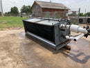 Imeco CO.935 Ammonia Evaporator Coil -12 TR 3 Fans (Low Temperature) Imeco 